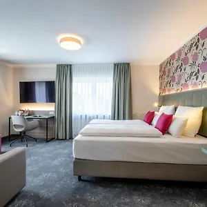 Hotel Boutique Erb Muenchen Parsdorf