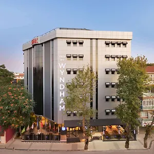 Tryp By Wyndham Sancaktepe Hotel