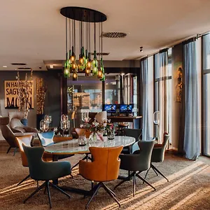 **** Hotel Mercure Germania
