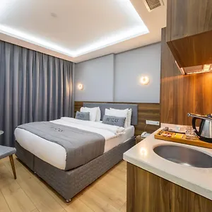 Beyzas Hotel&suites Hotel