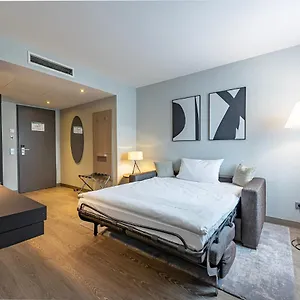 Europa Hotel