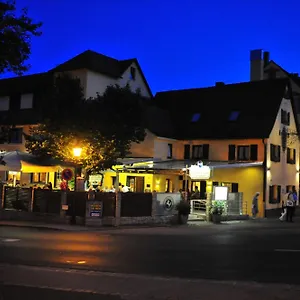 Hotel-gasthof Weisses Ross Gasthof