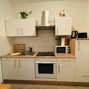 Zentrum/hauptbahnhof Appartement