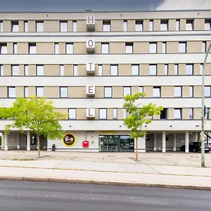Szálloda B&B Hotel Landshut, Landshut