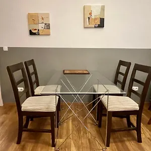 Stadtraum-berlin Appartement
