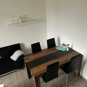 Leipzig-plagwitz Appartement