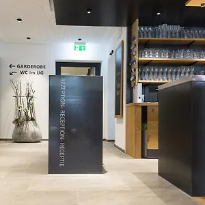 Hotel Landgasthof Zahn