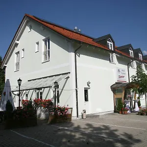 Hotel-gasthof Eberherr Hotel