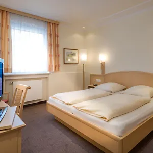 Zur Post Hotel