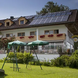 Fogadó Sonnenheim, Saaldorf