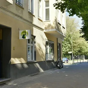  Ostello Kiez Germania