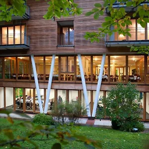 Haus Der Bayerischen Landwirtschaft Herrsching Hotel