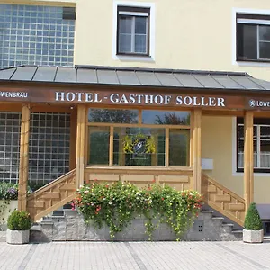 3* Hotel Und Soller