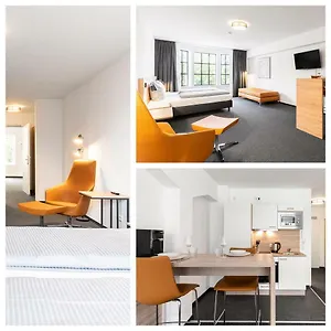 3* Hotel Apartimo