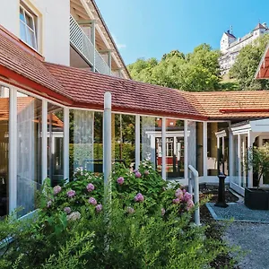3* Aparthotel Hohenaschau