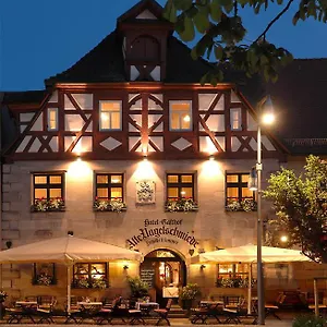 Alte Nagelschmiede Hotel