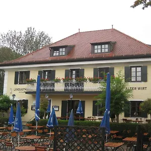 Landgasthof Alter Wirt Hotel